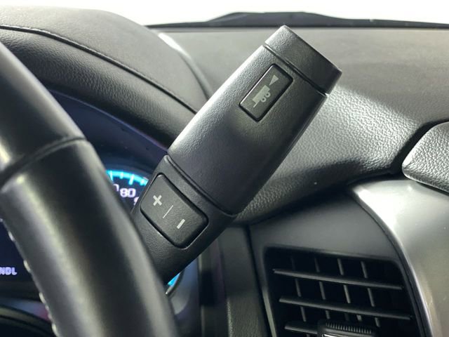 Used 2017 Chevrolet Tahoe LT w/ Max Trailering Package image 21