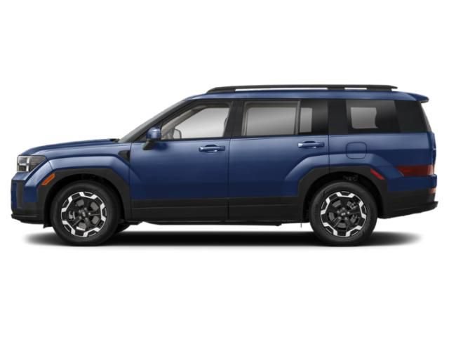New 2027 Hyundai Santa Fe SEL AWD/4WD image 2