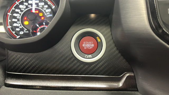 Used 2021 RAM 1500 TRX w/ TRX Level 2 Equipment Group AWD/4WD image 25