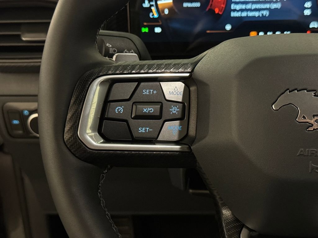 New 2026 Ford Mustang GT RWD image 33