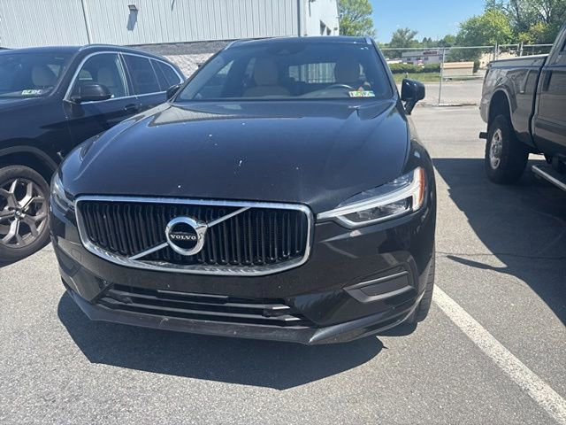 Used 2019 Volvo XC60 T6 Momentum w/ Protection Package AWD/4WD image 2