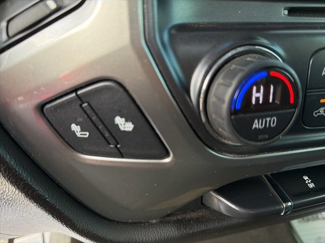 Used 2018 Chevrolet Silverado 1500 LT w/ All Star Edition image 21