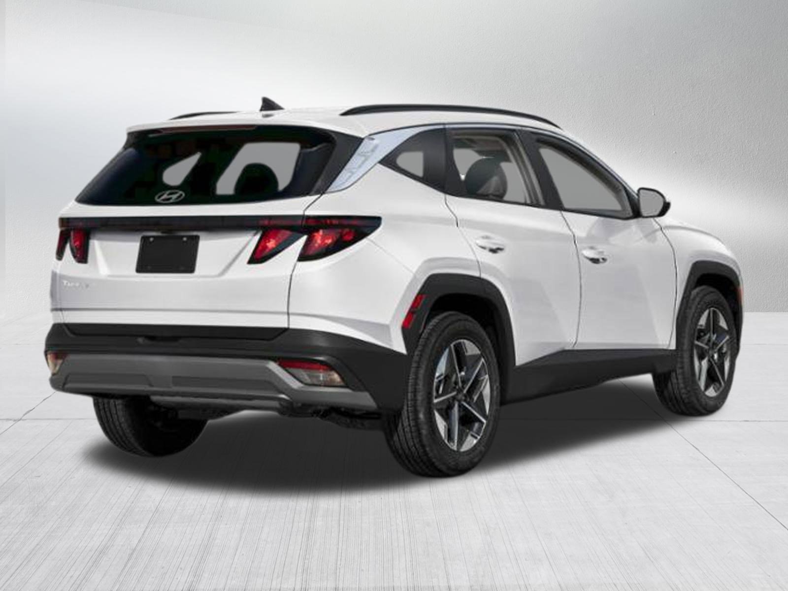 New 2026 Hyundai Tucson SEL image 3