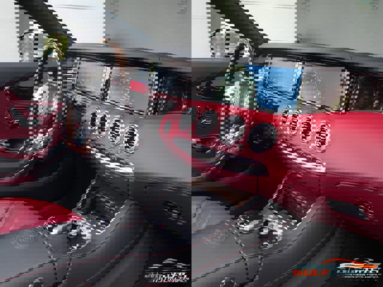 Used 2017 Mercedes-Benz S 63 AMG 4MATIC Cabriolet image 39