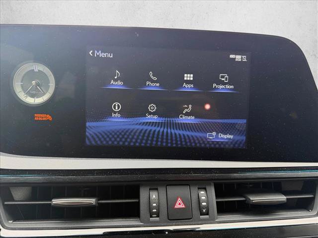 Used 2022 Lexus ES 350 w/ Premium Package FWD image 14