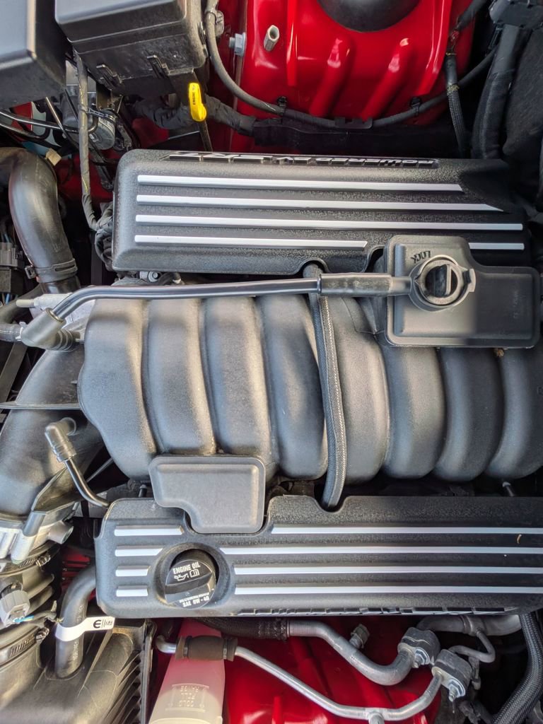 Used 2022 Dodge Challenger R/T Scat Pack w/ Driver Convenience Group image 33