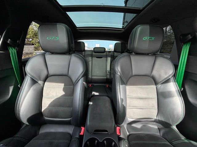 Used 2023 Porsche Macan GTS image 57