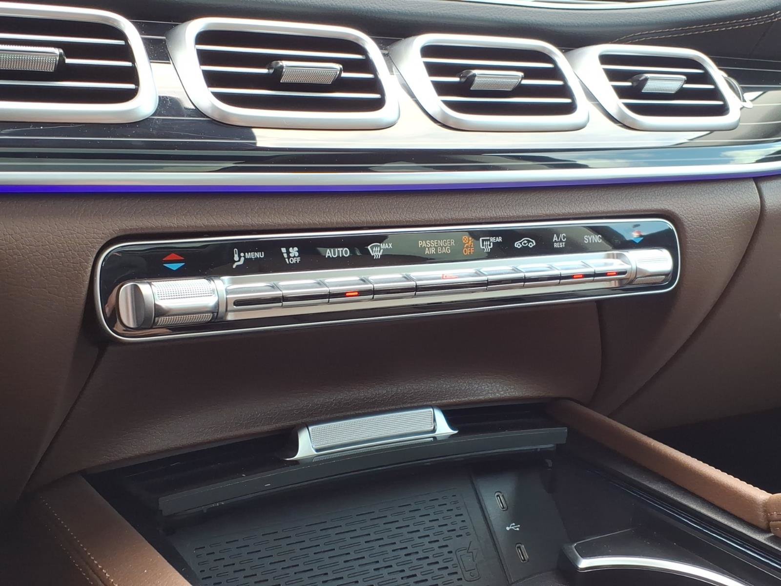 New 2026 Mercedes-Benz GLE 450 4MATIC image 16