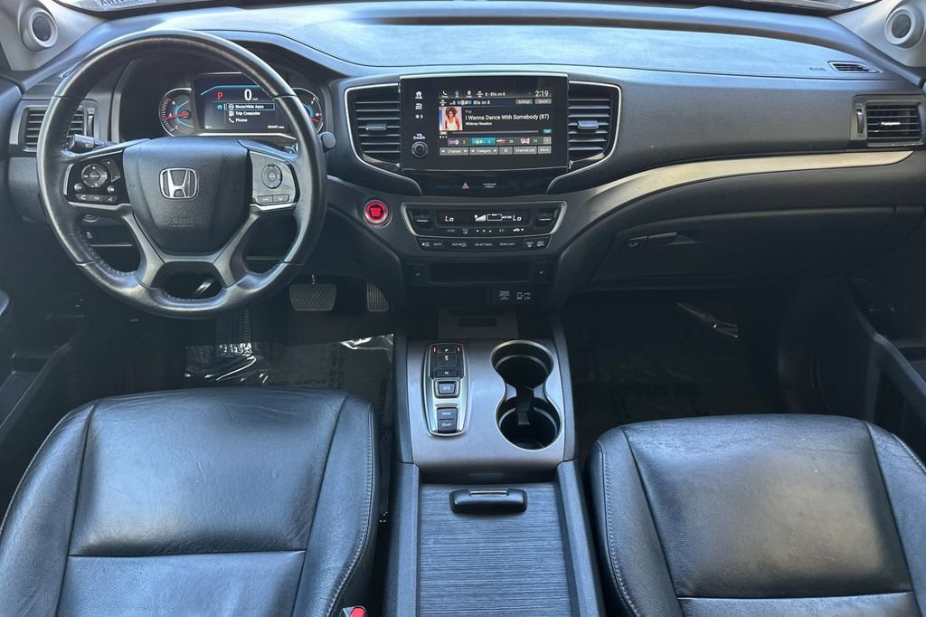 Used 2021 Honda Pilot Special Edition image 9
