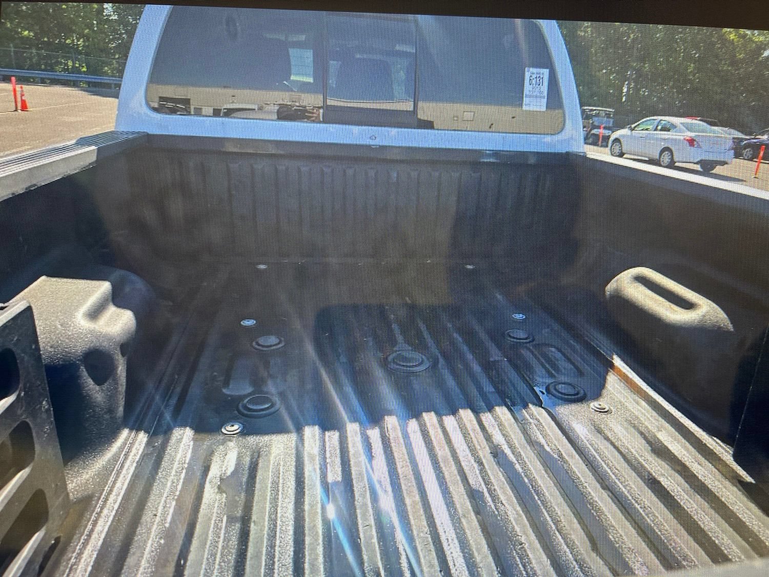 Used 2012 Ford F250 Lariat w/ Lariat Ultimate Pkg AWD/4WD image 24