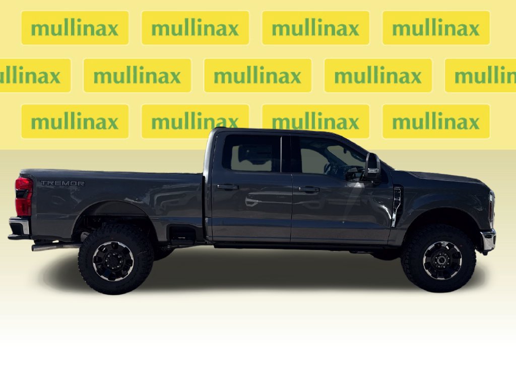 New 2027 Ford F250 Lariat w/ Tremor Off-Road Package AWD/4WD image 15