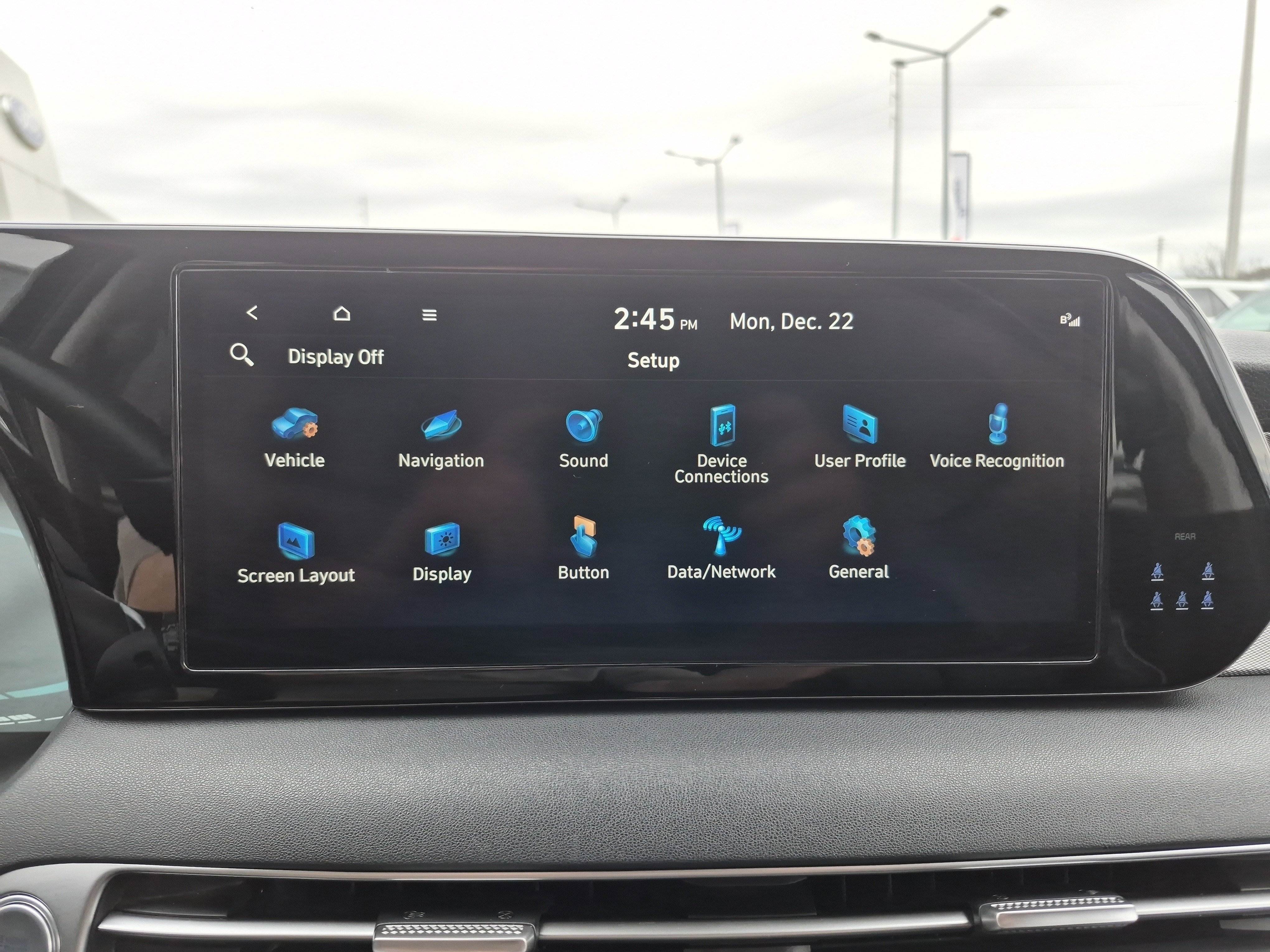 Used 2023 Hyundai Palisade SEL image 36