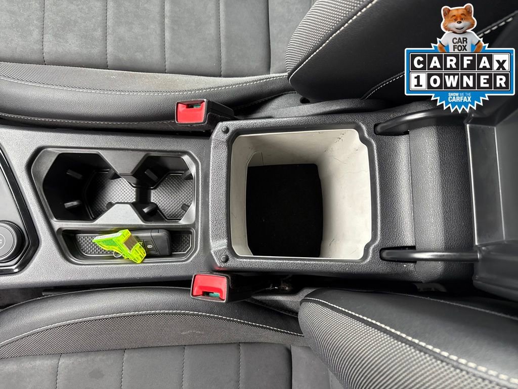 Used 2023 Volkswagen Taos SE image 25