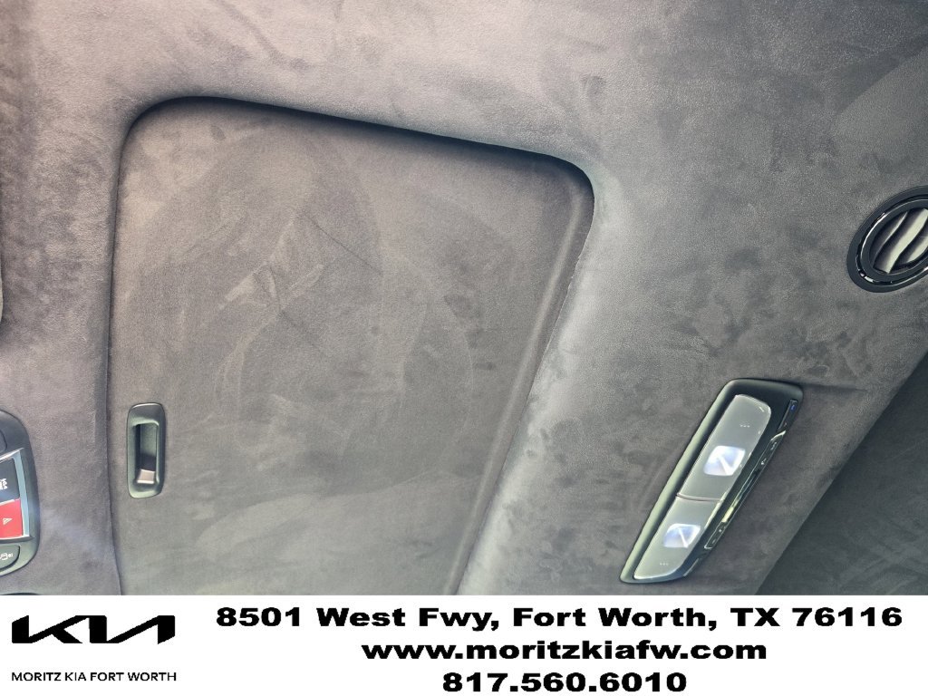 Certified 2024 Kia Telluride SX Prestige X-Line AWD/4WD image 20