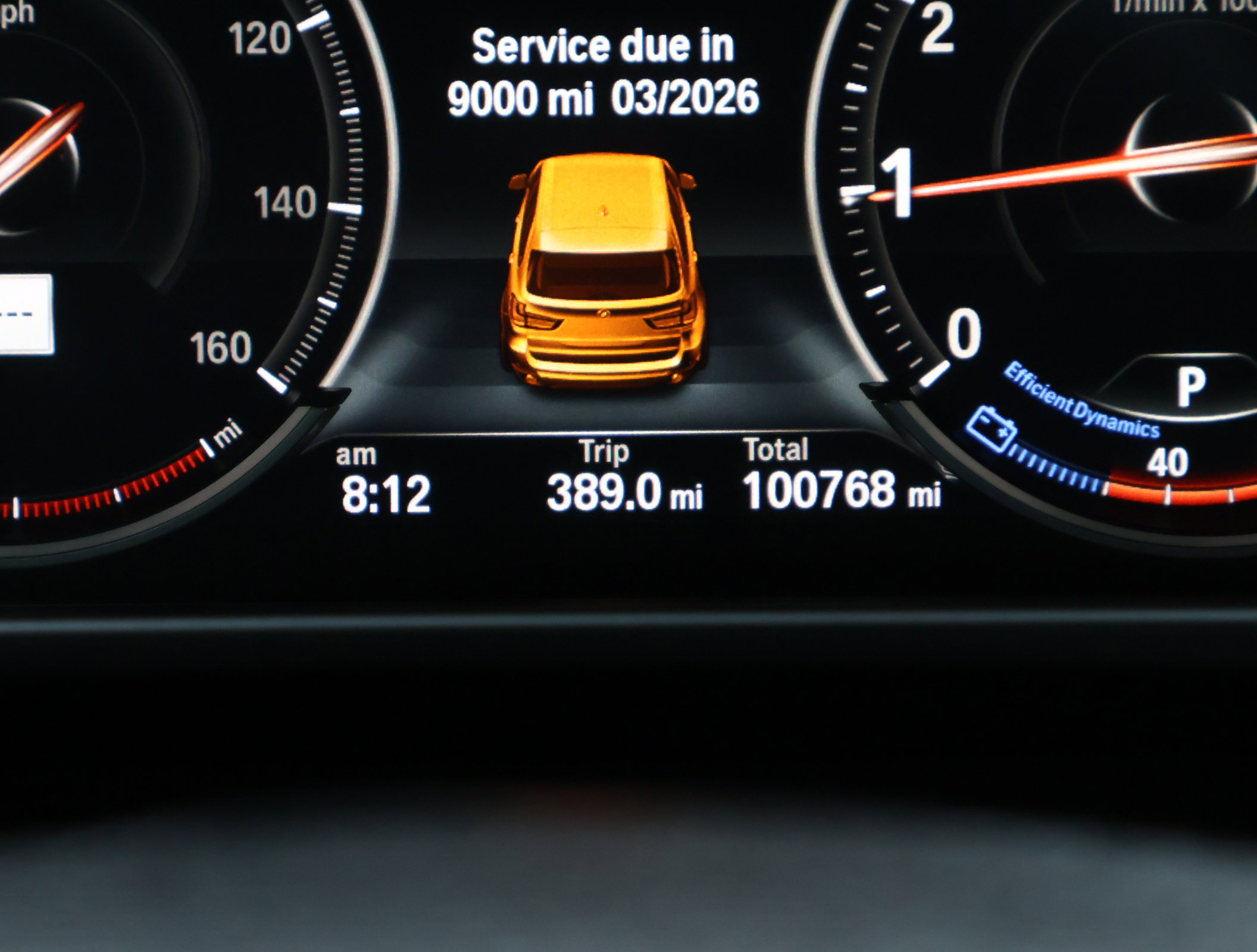 Used 2018 BMW X5 sDrive35i image 3