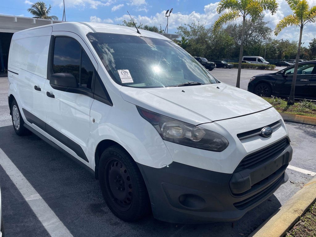 Used 2018 Ford Transit Connect XL image 1