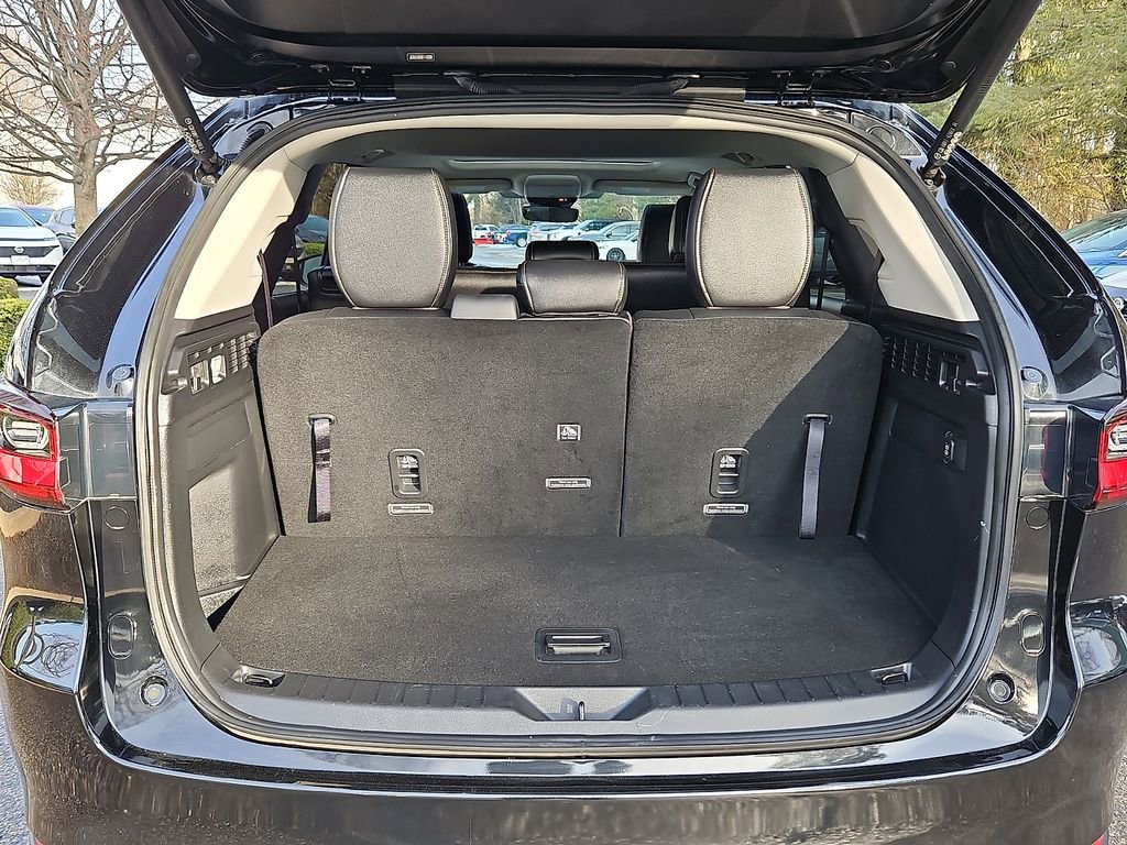 Used 2024 MAZDA CX-90 3.3 Turbo w/ Preferred Plus image 34