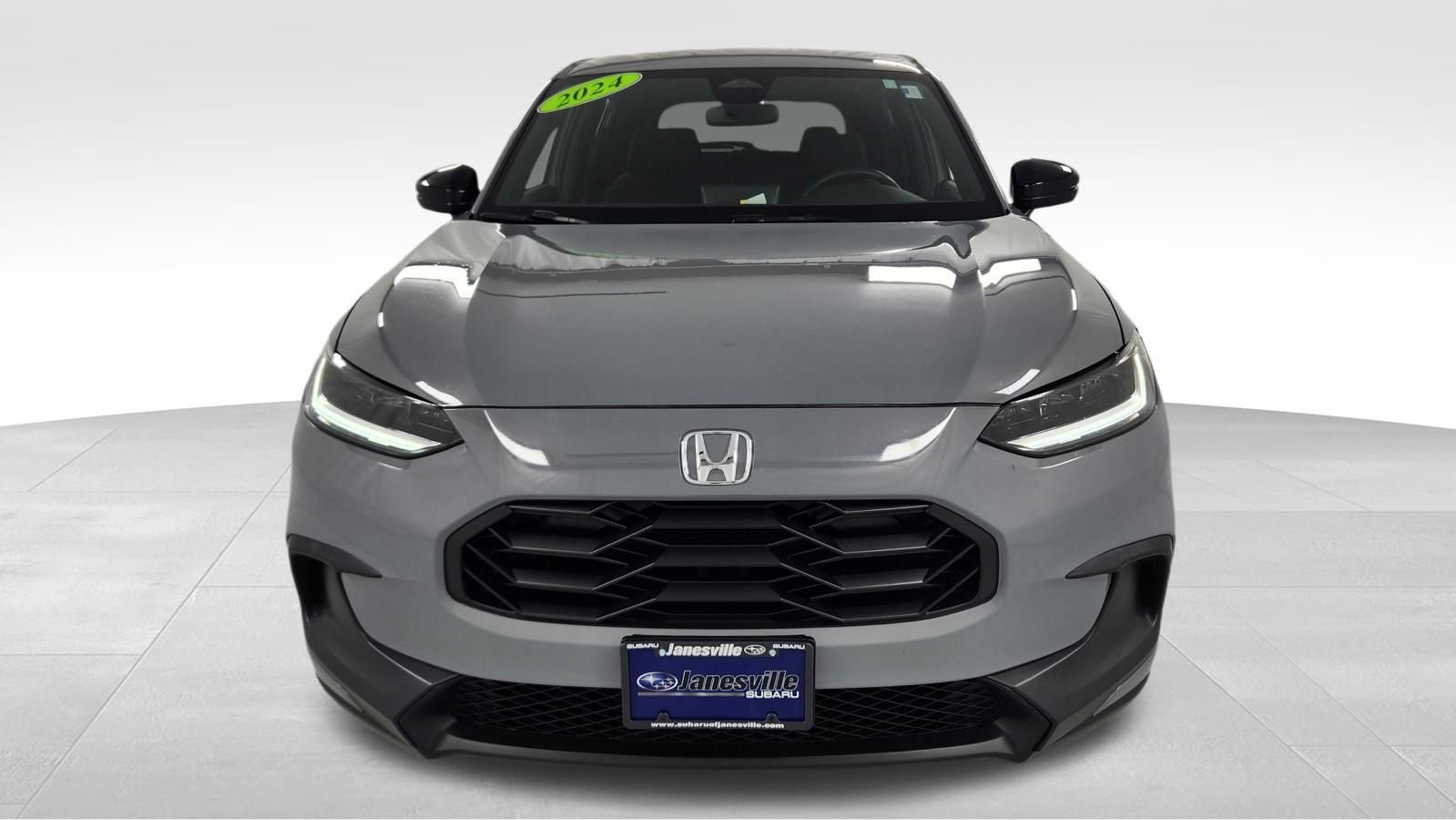 Used 2024 Honda HR-V Sport image 8