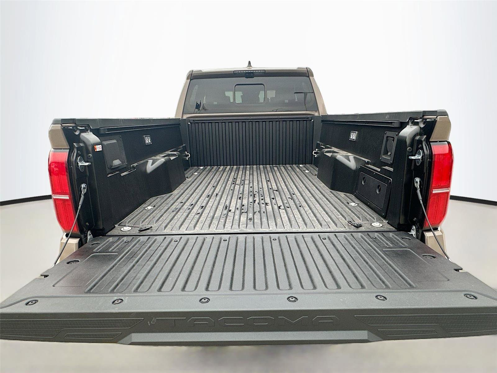 New 2026 Toyota Tacoma TRD Off-Road image 27