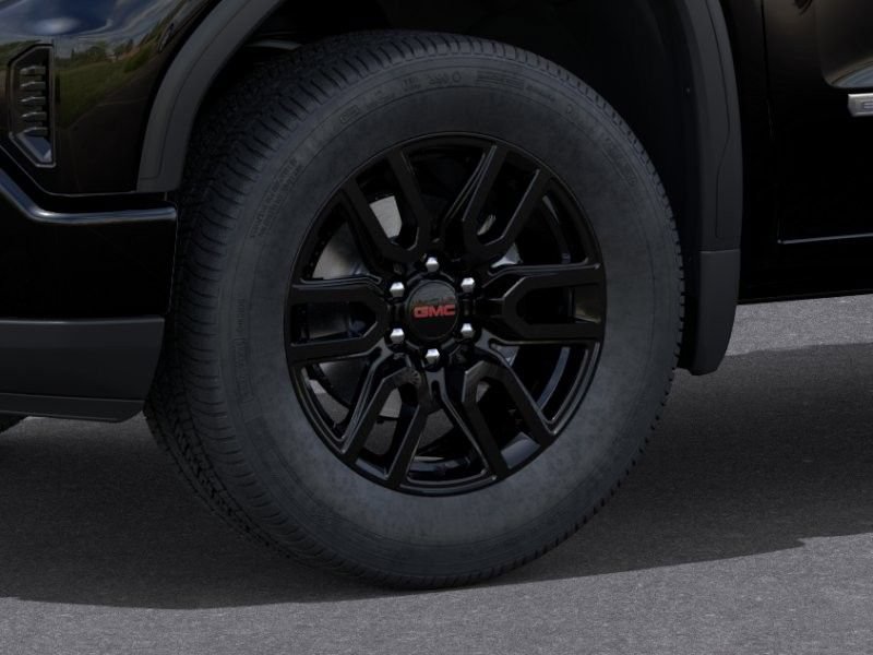 New 2026 GMC Sierra 1500 Elevation AWD/4WD image 10