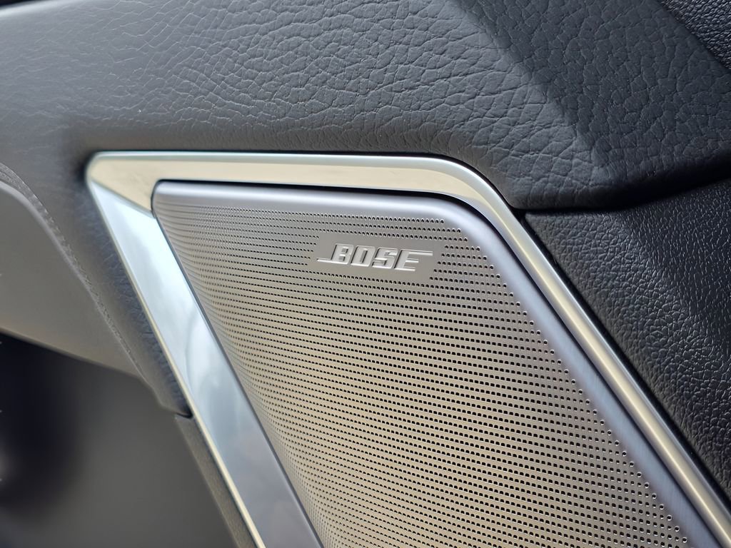 Used 2024 GMC Sierra 1500 Denali w/ Denali Reserve Package image 19