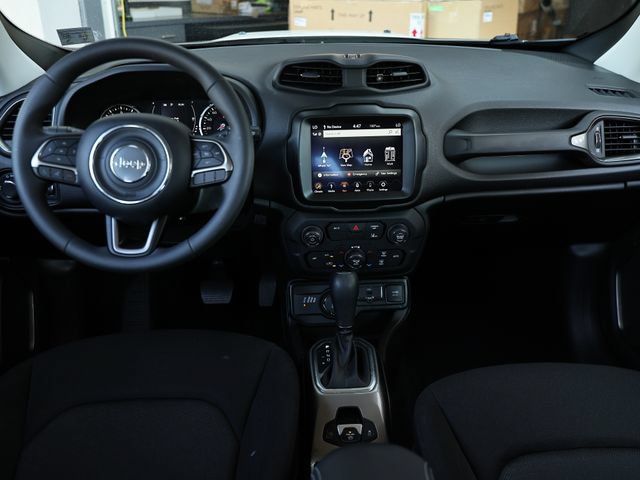 Used 2022 Jeep Renegade Sport AWD/4WD image 26