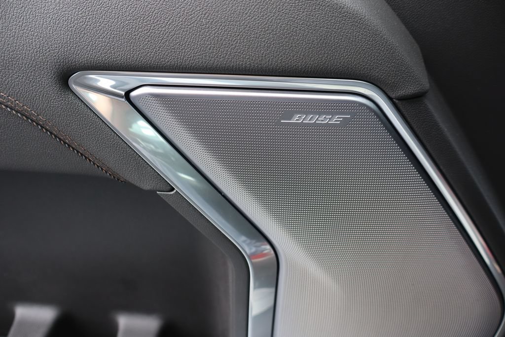 New 2026 Chevrolet Silverado 1500 High Country AWD/4WD image 17