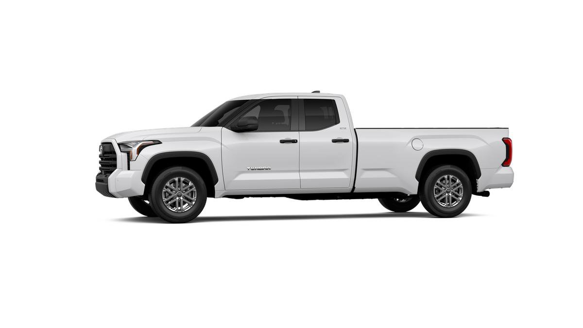New 2026 Toyota Tundra SR5 image 3