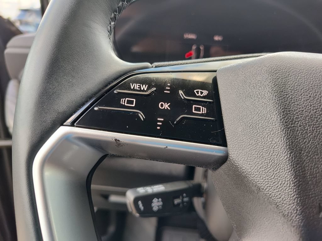 Certified 2025 Audi Q5 Prestige AWD/4WD image 24