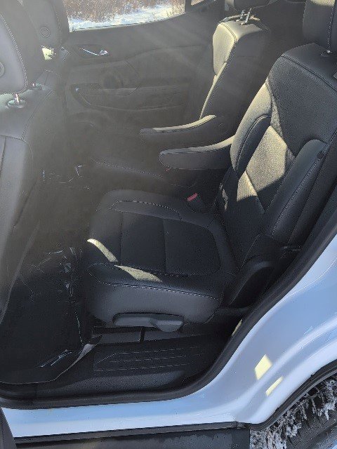 Certified 2021 GMC Acadia SLT w/ Elevation Edition image 19