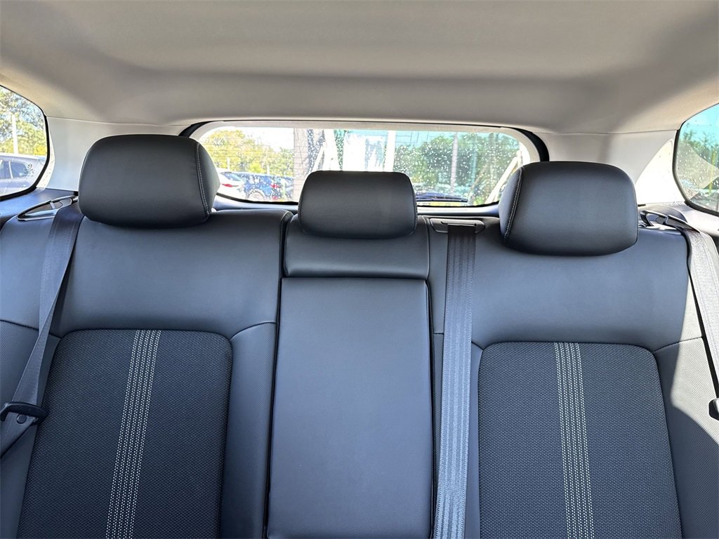 New 2026 MAZDA CX-50 AWD 2.5 S w/ Weather Package image 19