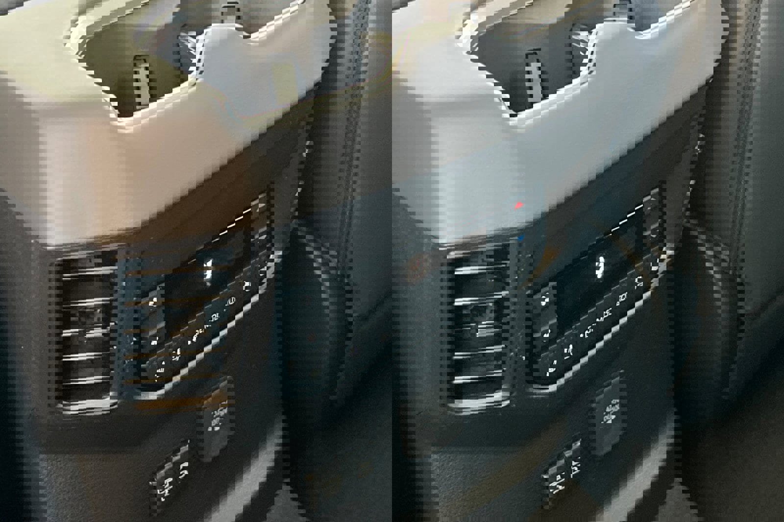 New 2026 Toyota Sequoia Platinum image 14