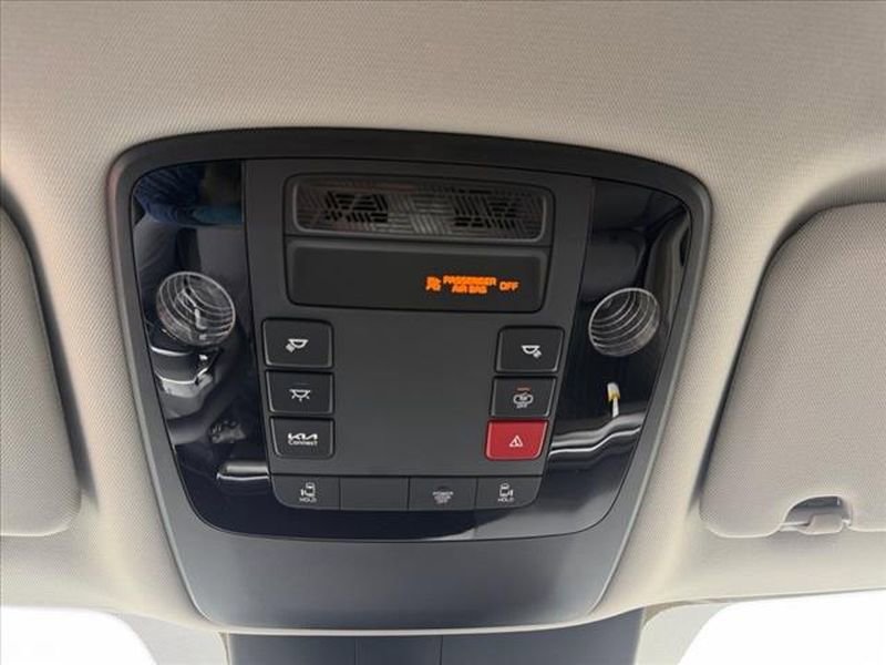 New 2026 Kia Carnival image 26