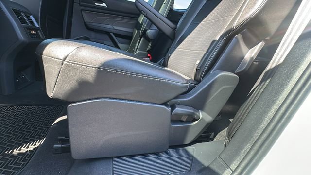 Used 2022 Volkswagen Atlas SE image 33