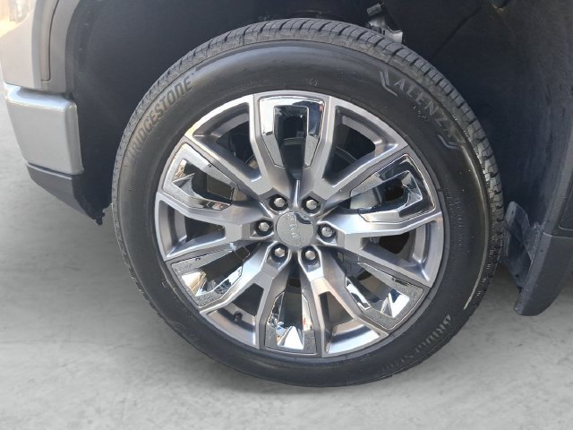 Used 2026 GMC Sierra 1500 Denali AWD/4WD image 29