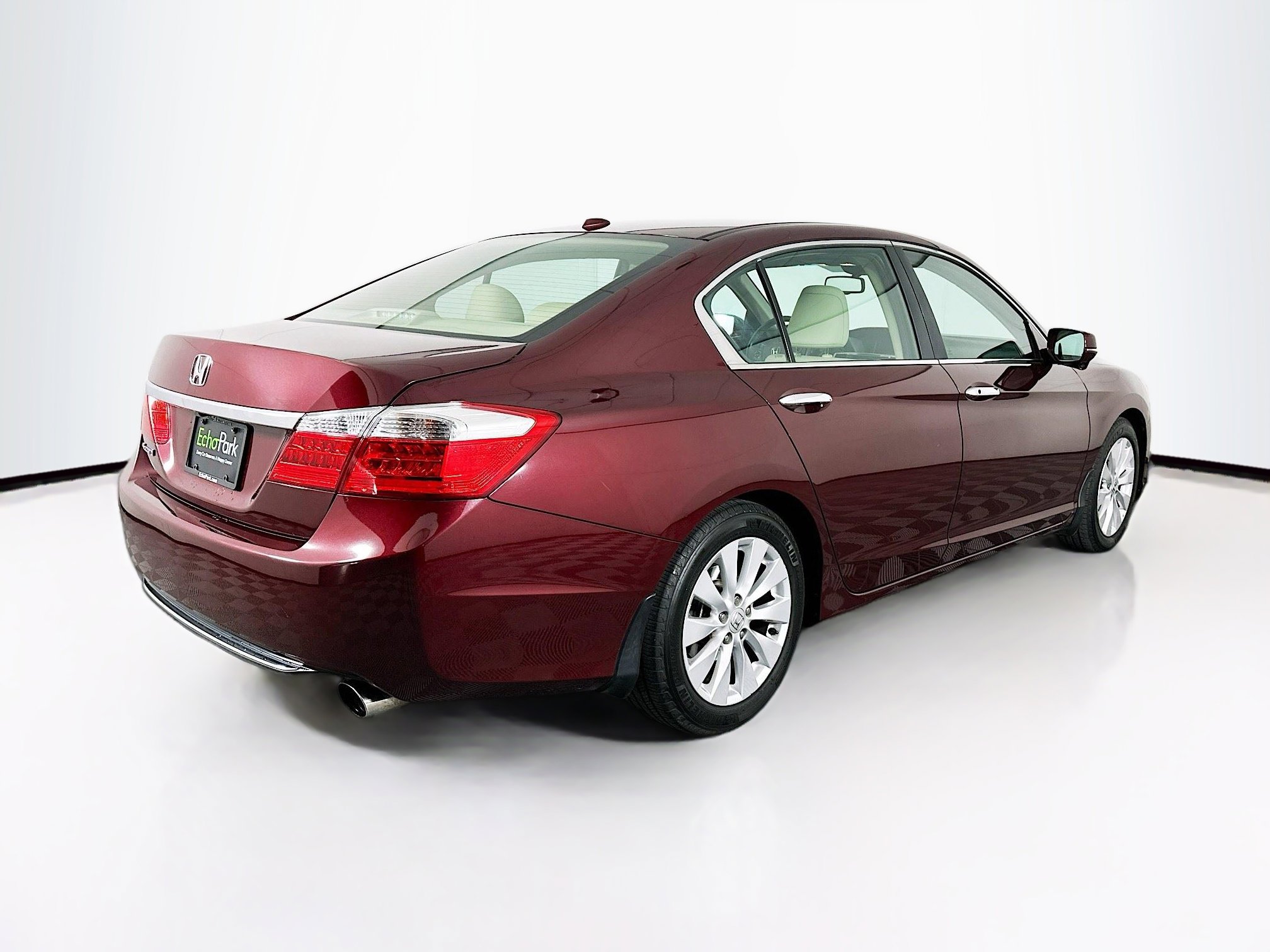 Used 2013 Honda Accord EX-L image 9