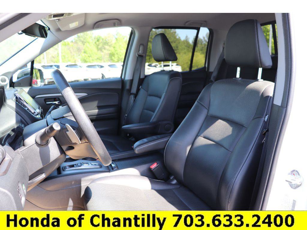Used 2023 Honda Ridgeline RTL image 22