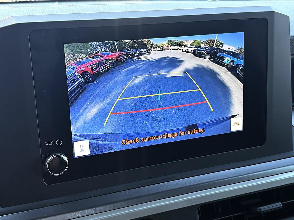 Used 2026 Toyota Tacoma SR5 AWD/4WD image 21