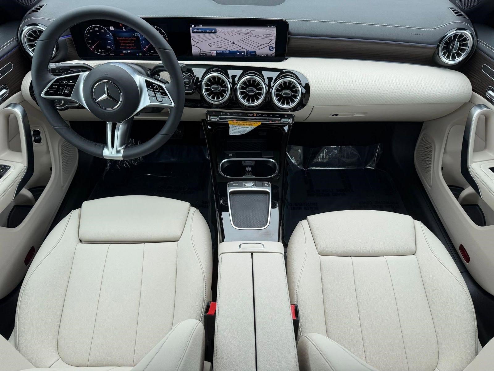 Used 2026 Mercedes-Benz CLA 250 image 15