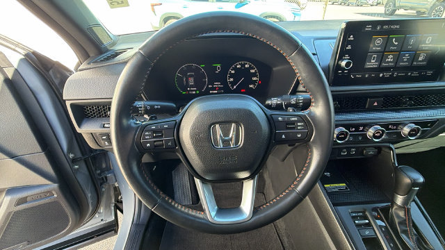 Used 2024 Honda CR-V Sport-L image 27
