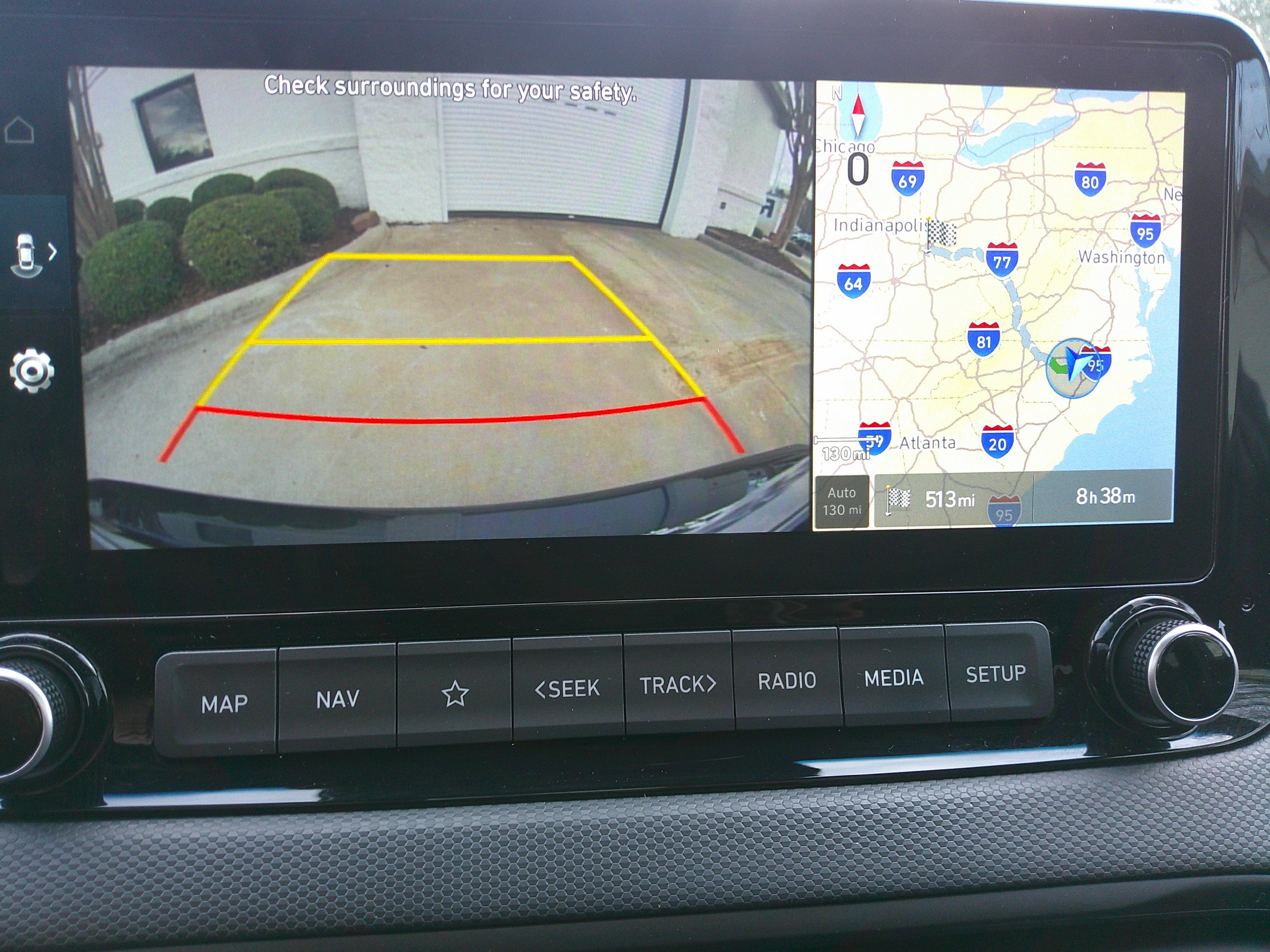 Used 2022 Hyundai Kona N Line w/ Tech Package image 26