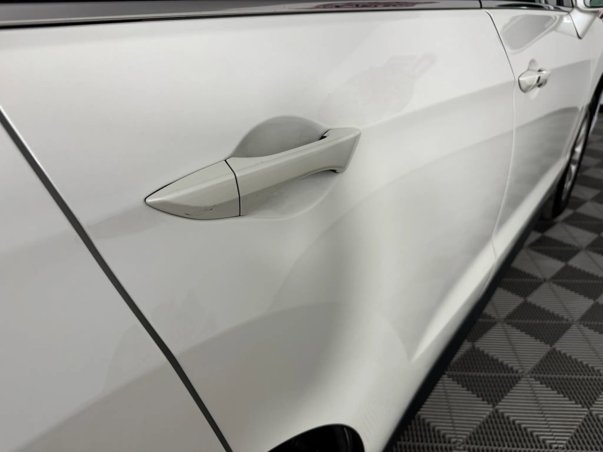 Used 2017 Acura RDX AWD image 33