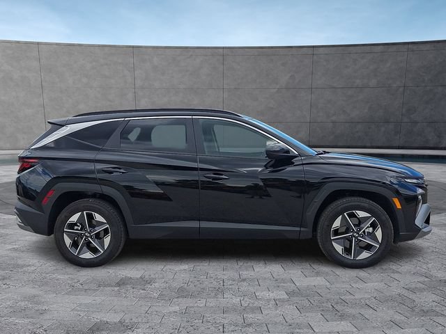 Certified 2026 Hyundai Tucson SEL AWD/4WD image 8