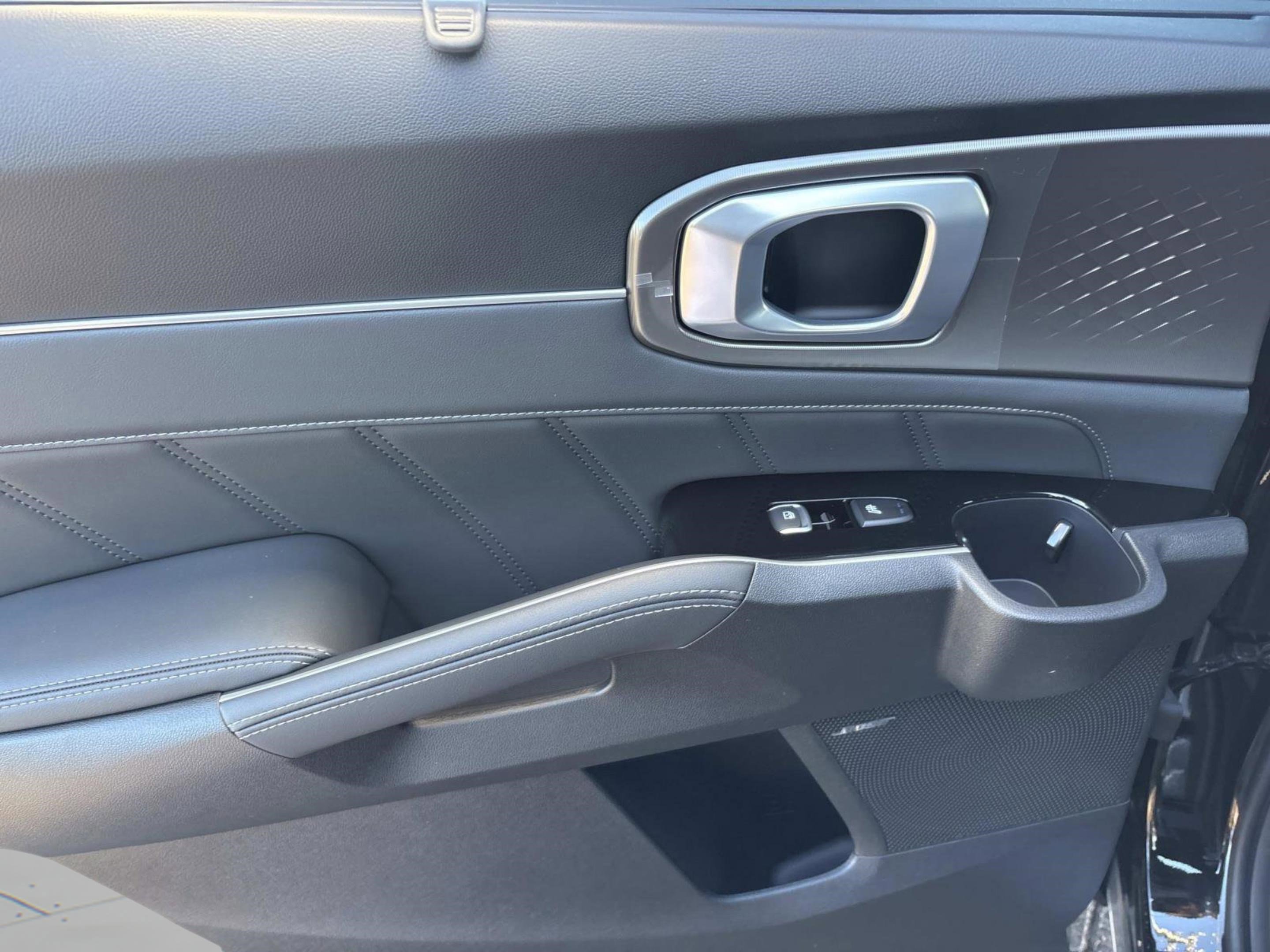 New 2026 Kia Sorento SX Prestige AWD/4WD image 25