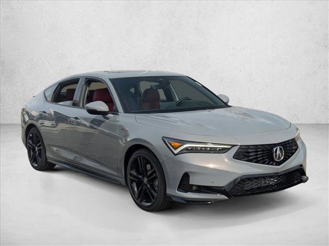 New 2026 Acura Integra A-Spec FWD image 7
