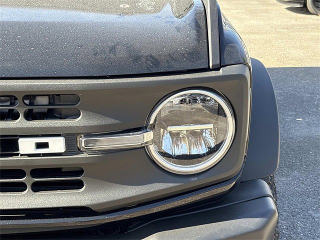 New 2025 Ford Bronco Big Bend w/ Black Diamond Package image 11