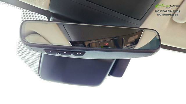 Used 2025 Lexus RZ 300e w/ Cold Area Package image 75