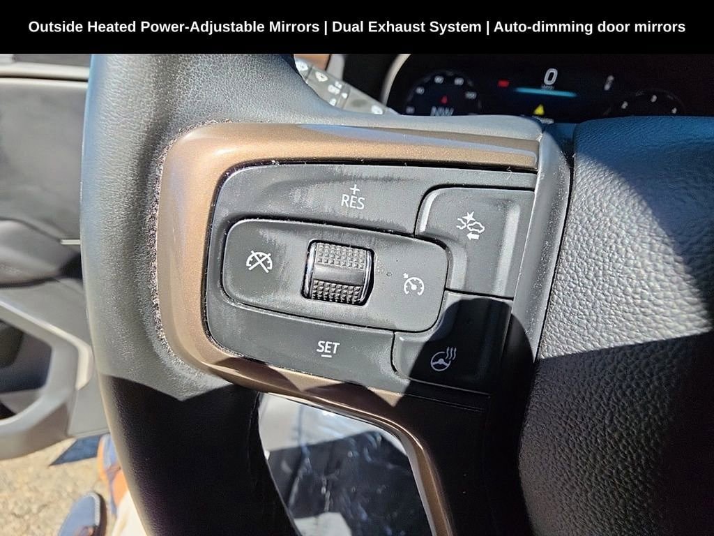 Used 2023 Chevrolet Tahoe High Country image 10