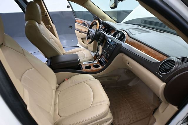 Used 2012 Buick Enclave Leather w/ Trailering Provision Package FWD image 52