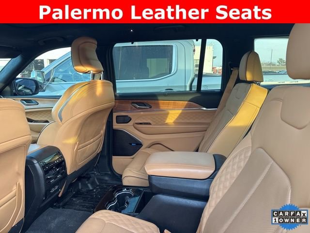 Used 2021 Jeep Grand Cherokee L Summit image 5